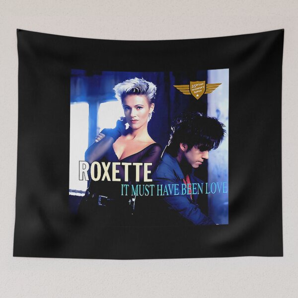 Item preview, Roxette designed and sold by breakteeshop.