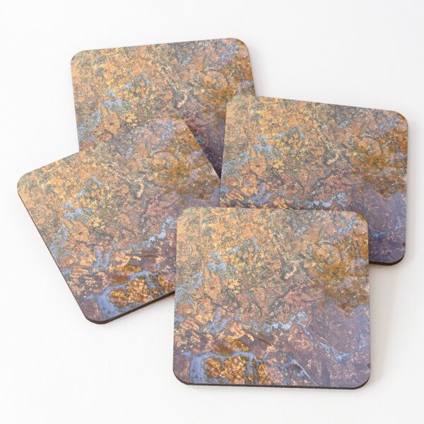 Item preview, Karijini texture in the Gorge designed and sold by Nicola Morgan.