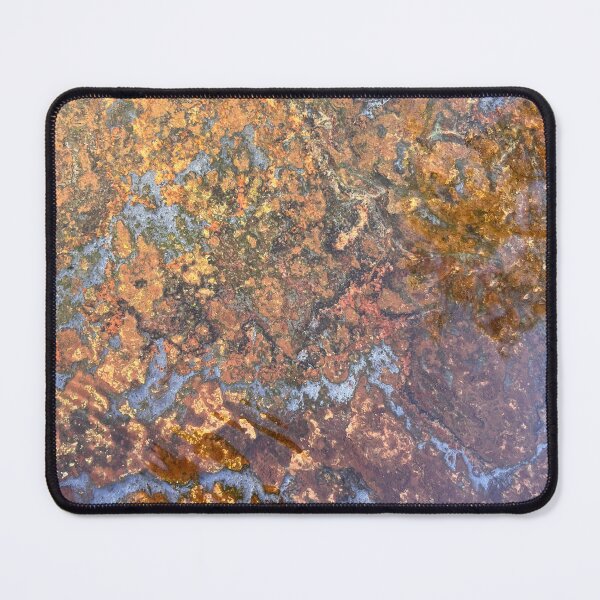 Item preview, Karijini texture in the Gorge designed and sold by Nicola Morgan.