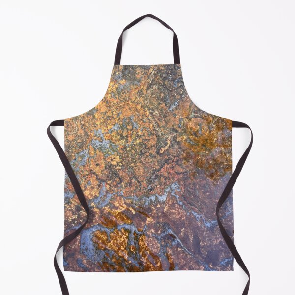 Item preview, Karijini texture in the Gorge designed and sold by Nicola Morgan.