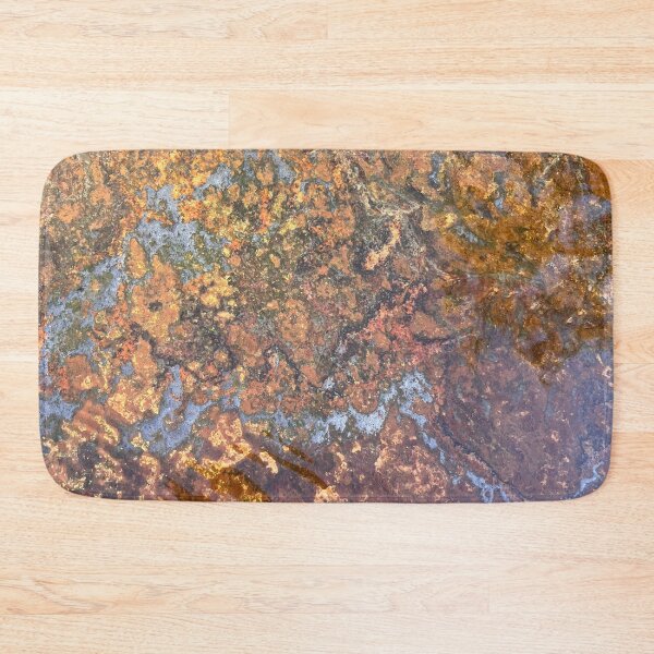 Item preview, Karijini texture in the Gorge designed and sold by Nicola Morgan.