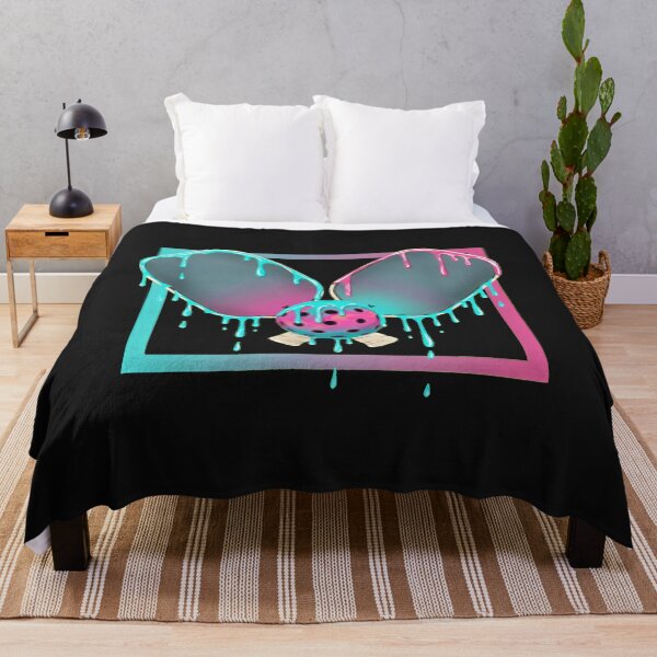 Item preview, Gradient Drip Pickleball Aesthetic Design designed and sold by LashondaGreen89.