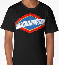 Brockhampton Long T-Shirt