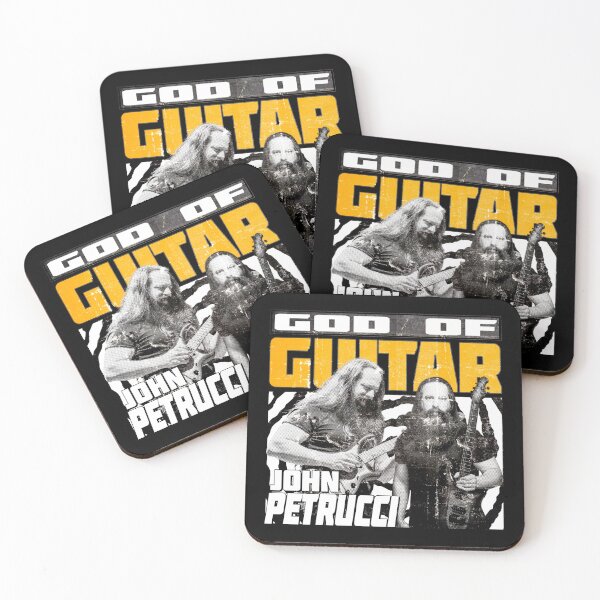 Item preview, Vintage Crack Metal Guitarist designed and sold by DeadTired666.