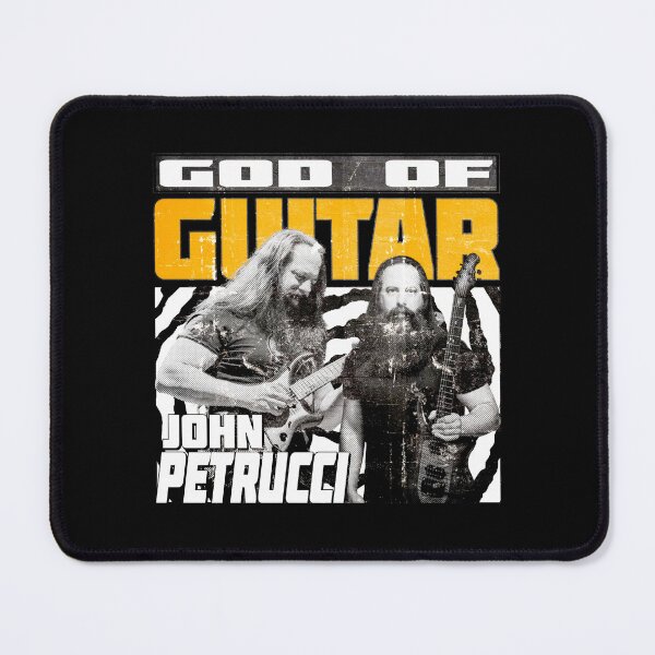 Item preview, Vintage Crack Metal Guitarist designed and sold by DeadTired666.