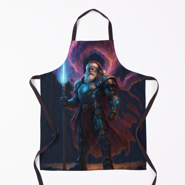 Item preview, Stormforged Wizard of the Wastes designed and sold by Savannarojas.