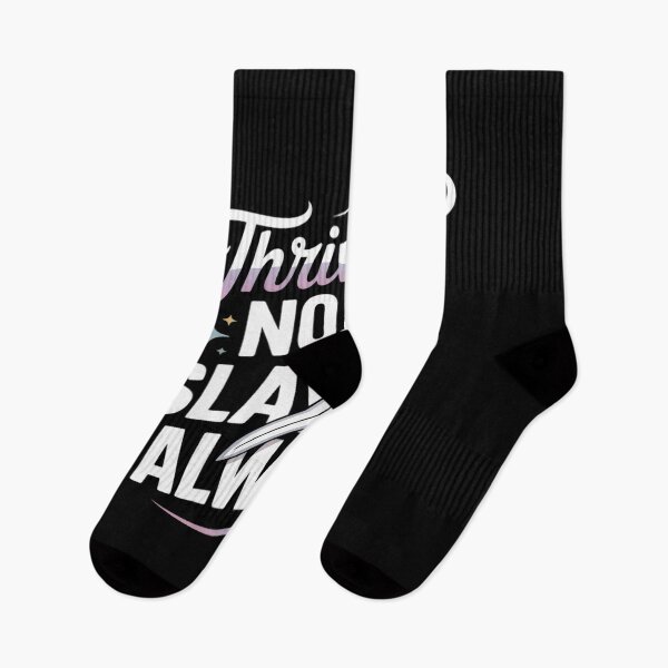Item preview, Thriving No. Slaying designed and sold by Idarmotar.
