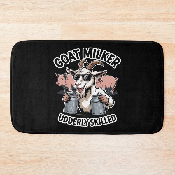 Item preview, Throat Goat Professional Gobbler designed and sold by Idarmotar.