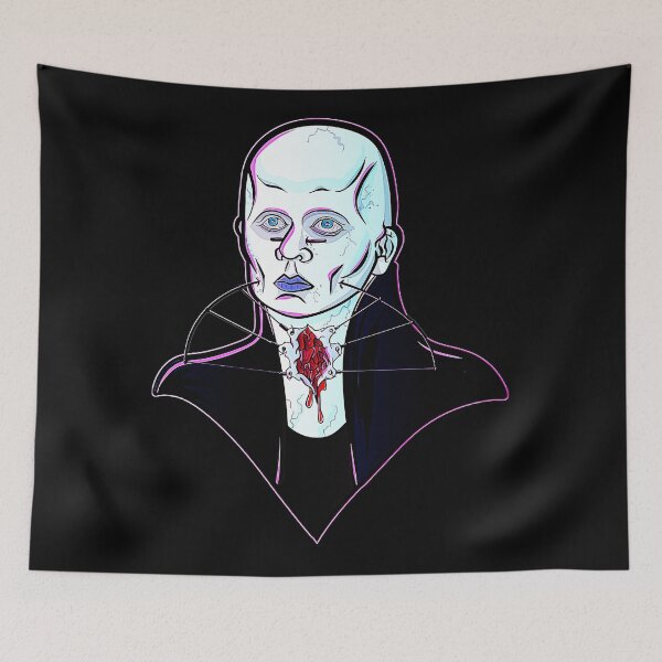 Item preview, Hellraiser Cenobite designed and sold by nunezane.
