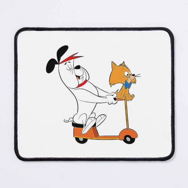Item preview, Hanna Barbera Ruff And Reddy  designed and sold by charleslatha.