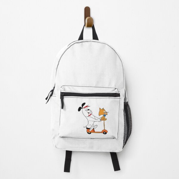 Item preview, Hanna Barbera Ruff And Reddy  designed and sold by charleslatha.
