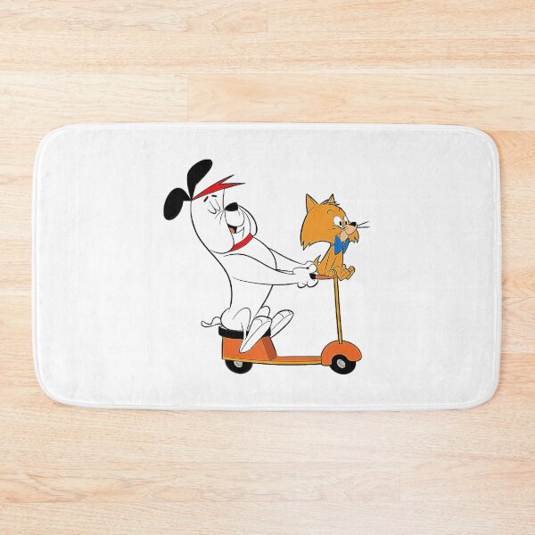 Item preview, Hanna Barbera Ruff And Reddy  designed and sold by charleslatha.