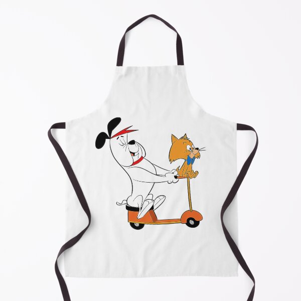 Item preview, Hanna Barbera Ruff And Reddy  designed and sold by charleslatha.