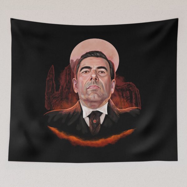 Item preview, Claes Bang, Painting designed and sold by AK-Hevonen.