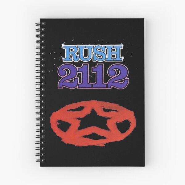 Item preview, Rush Band designed and sold by edisonnew.