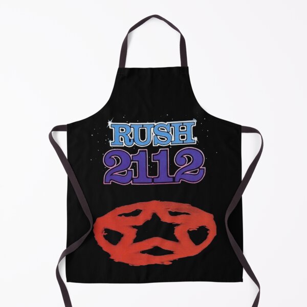 Item preview, Rush Band designed and sold by edisonnew.