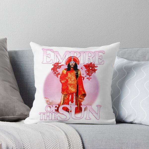 Item preview, Red Outfit Pop Band designed and sold by WestcoastGhostt.