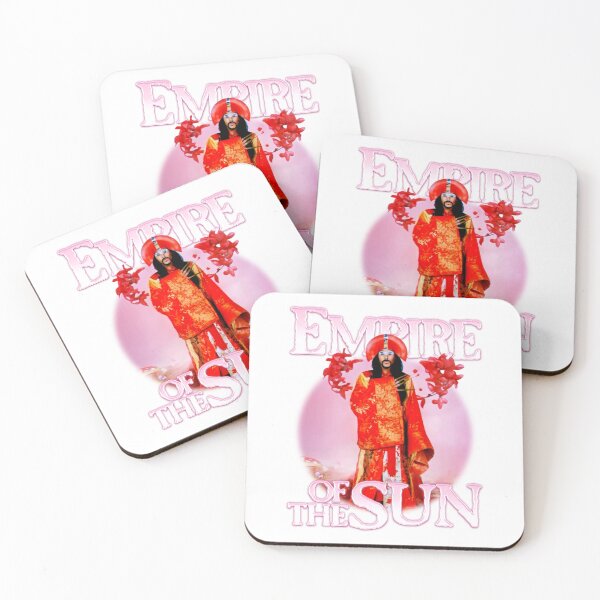 Item preview, Red Outfit Pop Band designed and sold by WestcoastGhostt.