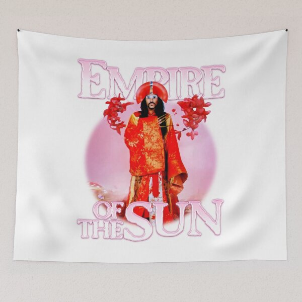 Item preview, Red Outfit Pop Band designed and sold by WestcoastGhostt.