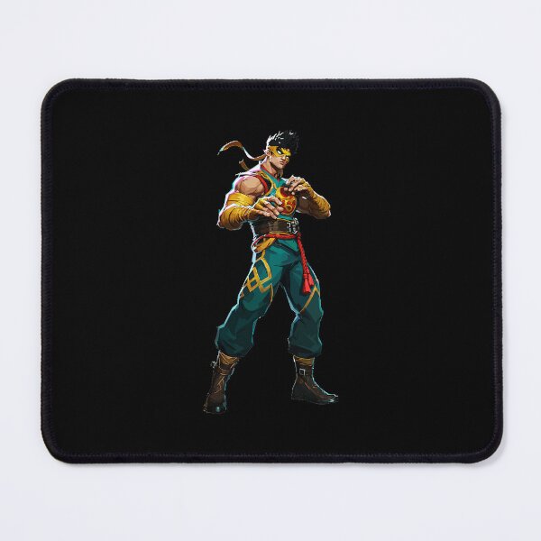 Item preview, Immortal Iron Fist  designed and sold by revealmade.