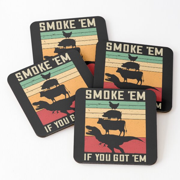 Item preview, Smoke ’Em If You Got ’Em designed and sold by EmillyDiasSilva.