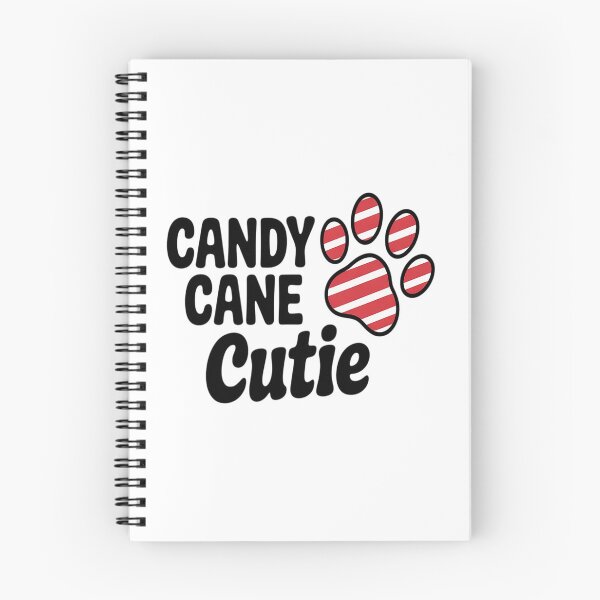 Artikelvorschau, Candy Cane Cutie Weihnachten Xmas Frauen Mädchen Kinder entworfen und verkauft von VladoZork.