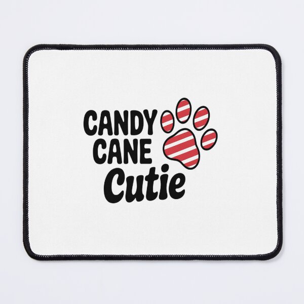 Item preview, Candy Cane Cutie Christmas Xmas Women Girls Kids designed and sold by VladoZork.