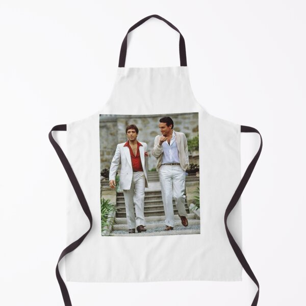 Item preview, Scarface Tony Montana Active  designed and sold by NOELGARCIAA.