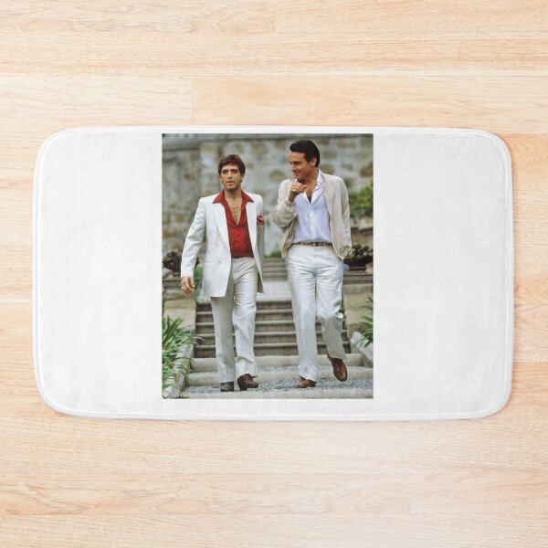 Item preview, Scarface Tony Montana Active  designed and sold by NOELGARCIAA.