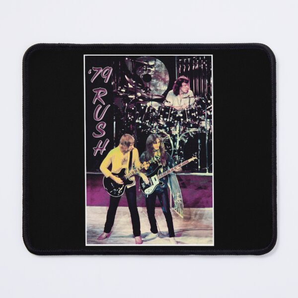 Item preview, Rush Band designed and sold by edisonnew.