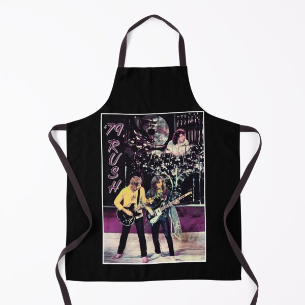 Item preview, Rush Band designed and sold by edisonnew.