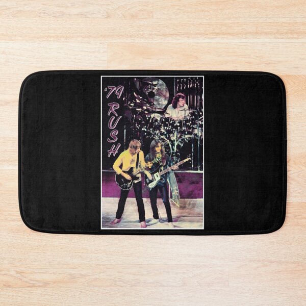 Item preview, Rush Band designed and sold by edisonnew.