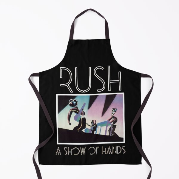 Item preview, Rush Band designed and sold by edisonnew.