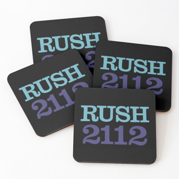 Item preview, Rush Band designed and sold by edisonnew.