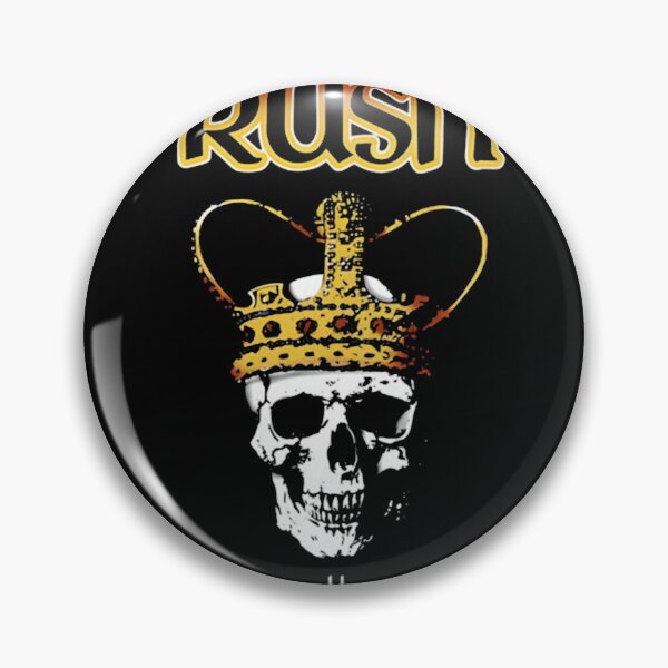 Item preview, Rush Band designed and sold by edisonnew.