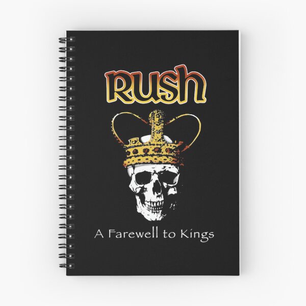 Item preview, Rush Band designed and sold by edisonnew.
