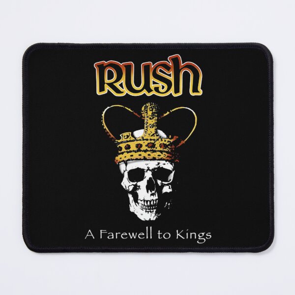 Item preview, Rush Band designed and sold by edisonnew.