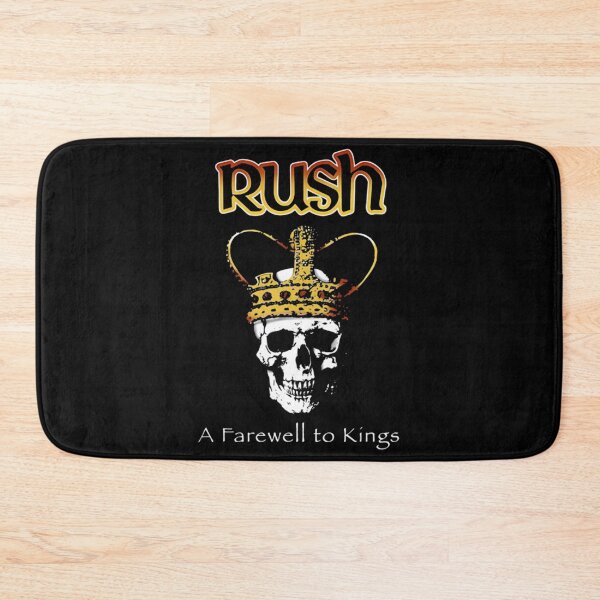 Item preview, Rush Band designed and sold by edisonnew.