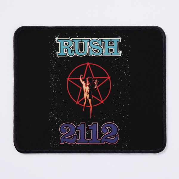 Item preview, Rush Band designed and sold by edisonnew.