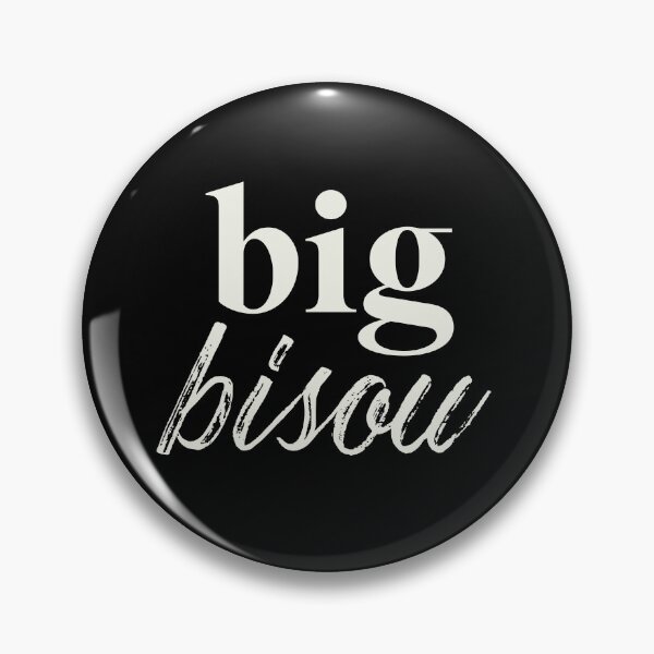 Item preview, Big Kiss designed and sold by SpilloDesign.