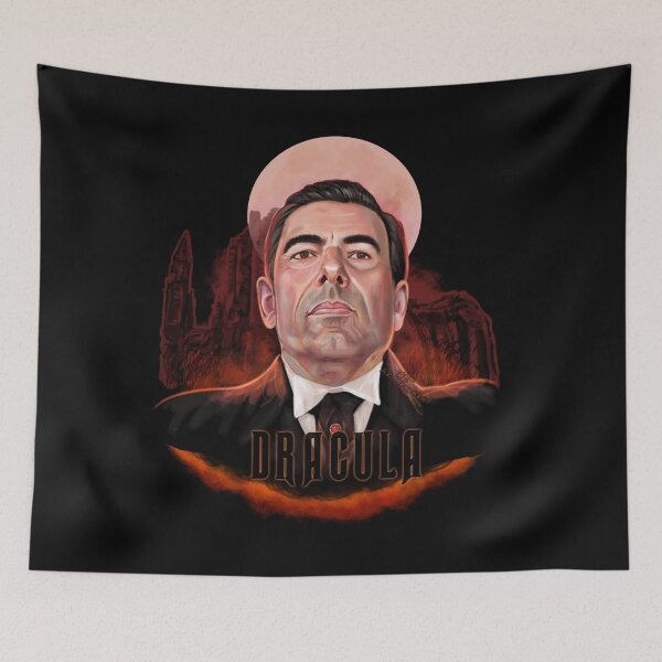 Item preview, Claes Bang, Painting with Text designed and sold by AK-Hevonen.
