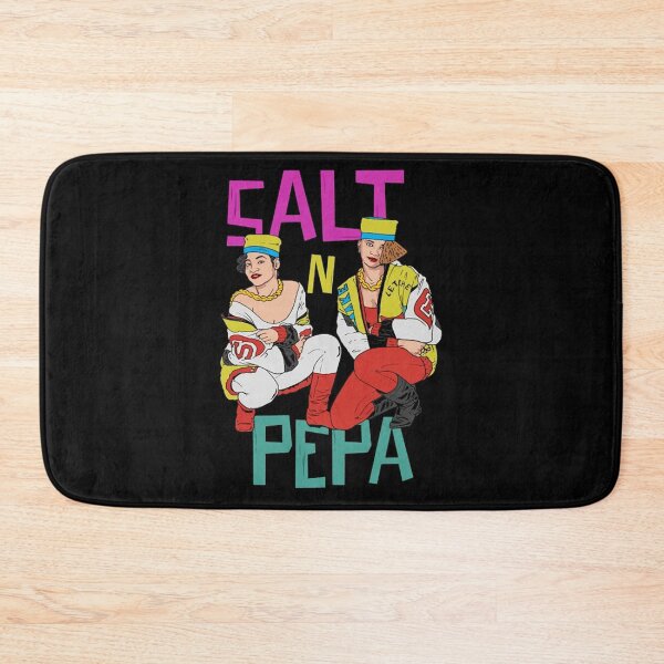 Item preview, Salt N Pepa designed and sold by mistyfrance.