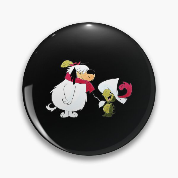 Item preview, Hanna Barbera Touche And Dum-Dum  designed and sold by charleslatha.