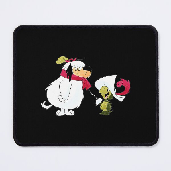 Item preview, Hanna Barbera Touche And Dum-Dum  designed and sold by charleslatha.
