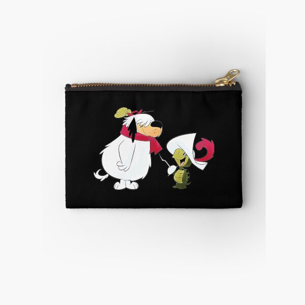 Item preview, Hanna Barbera Touche And Dum-Dum  designed and sold by charleslatha.