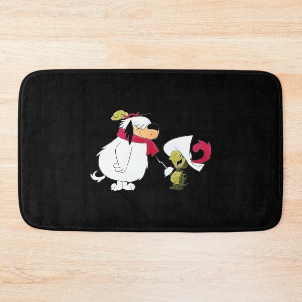 Item preview, Hanna Barbera Touche And Dum-Dum  designed and sold by charleslatha.