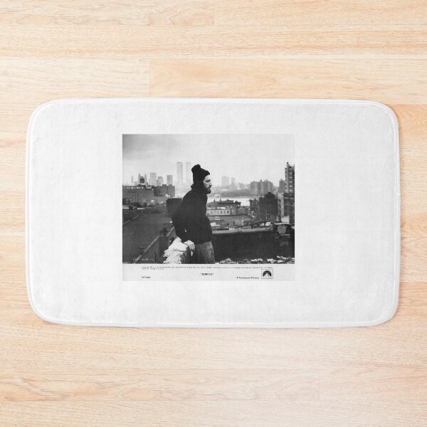 Item preview, serpico al pacino Classic  designed and sold by NOELGARCIAA.