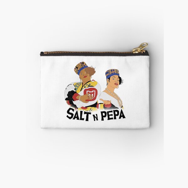 Item preview, Salt N Pepa designed and sold by mistyfrance.