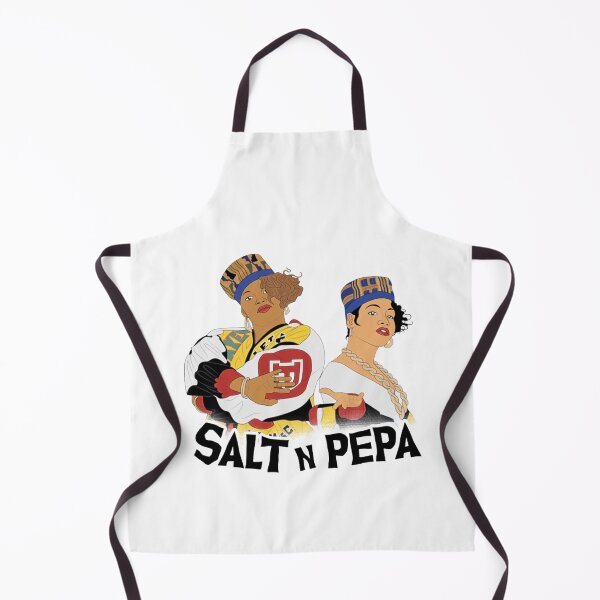 Item preview, Salt N Pepa designed and sold by mistyfrance.