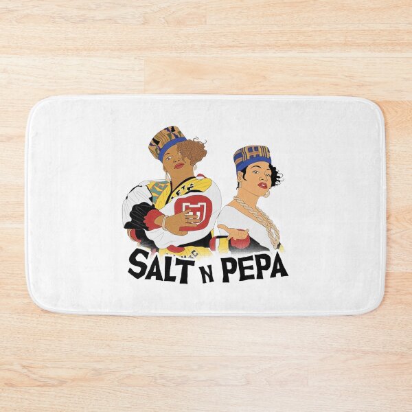 Item preview, Salt N Pepa designed and sold by mistyfrance.
